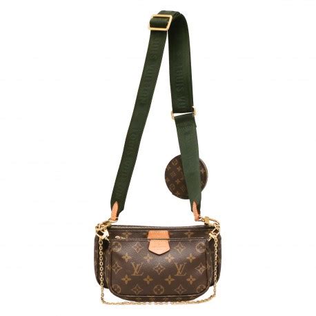 multi pochette louis vuitton occasion